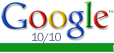 pagerank 10